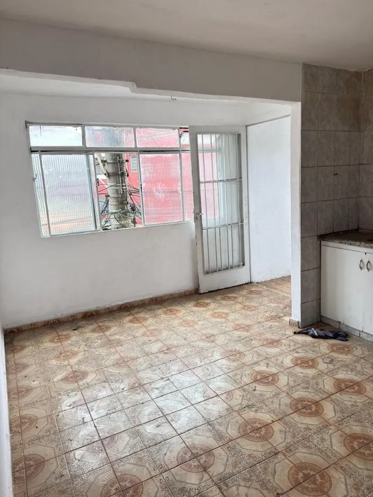 Loja-Salão, 35 m² - Foto 1