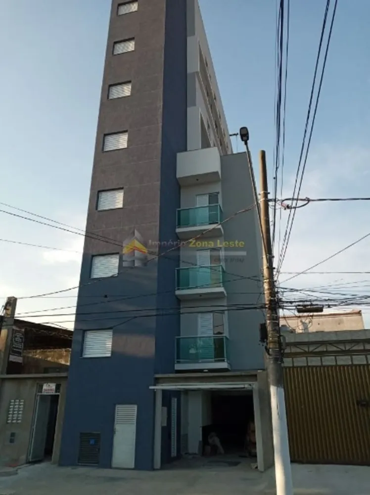 Prédio Inteiro, 38 m² - Foto 3