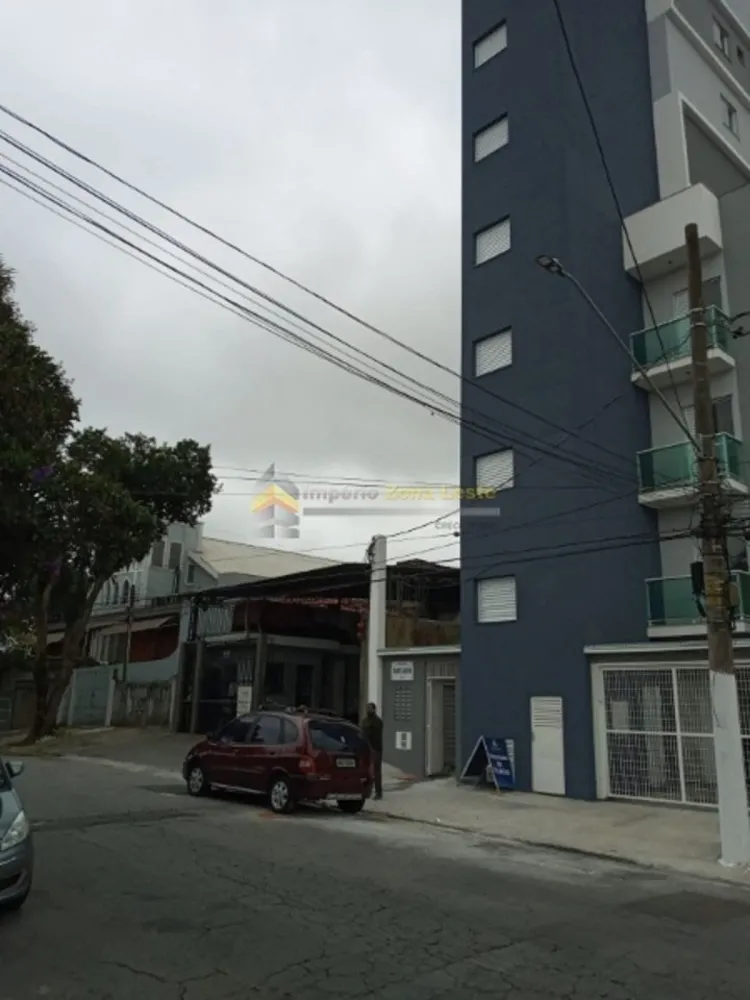 Prédio Inteiro, 38 m² - Foto 1