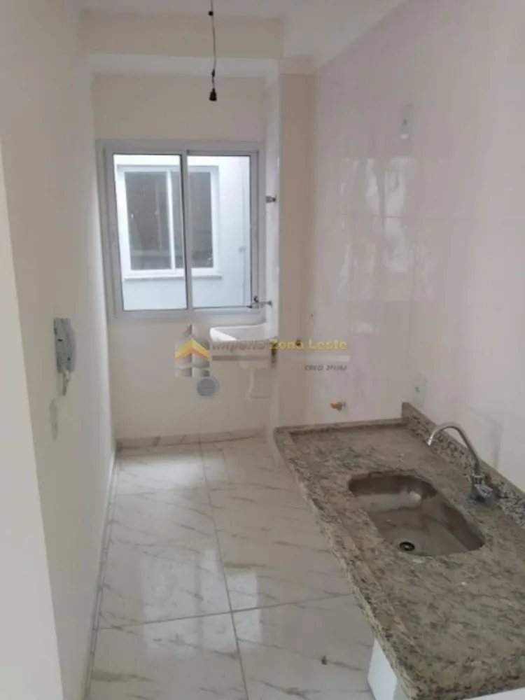 Prédio Inteiro, 38 m² - Foto 4