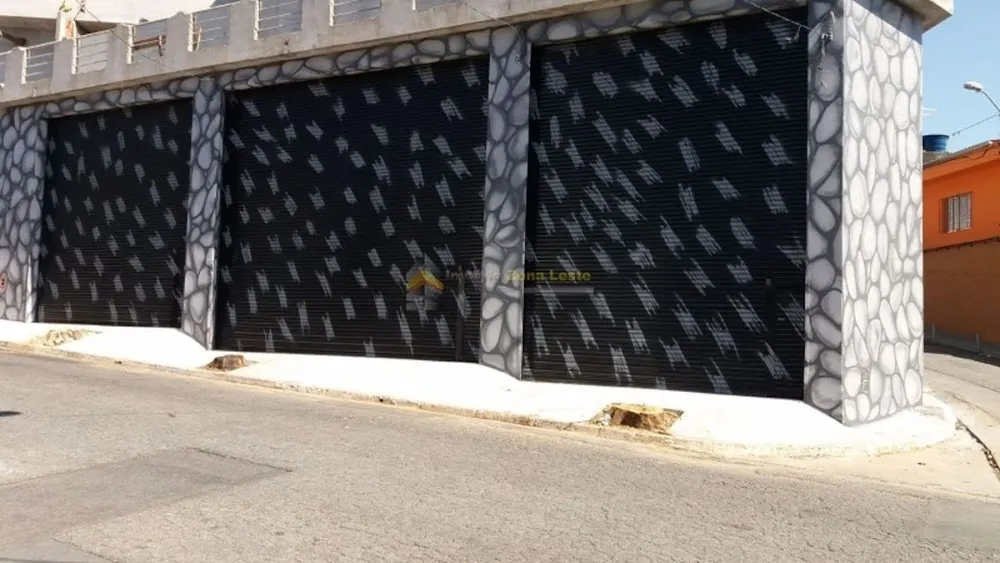 Depósito-Galpão, 260 m² - Foto 3