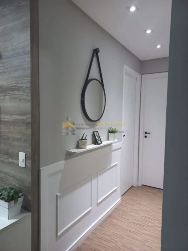 Apartamento, 2 quartos, 52 m² - Foto 5