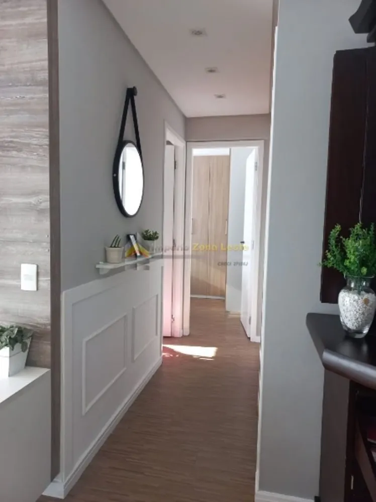 Apartamento, 2 quartos, 52 m² - Foto 7