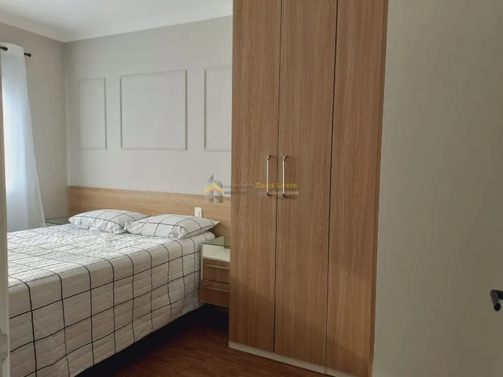 Apartamento, 2 quartos, 52 m² - Foto 2