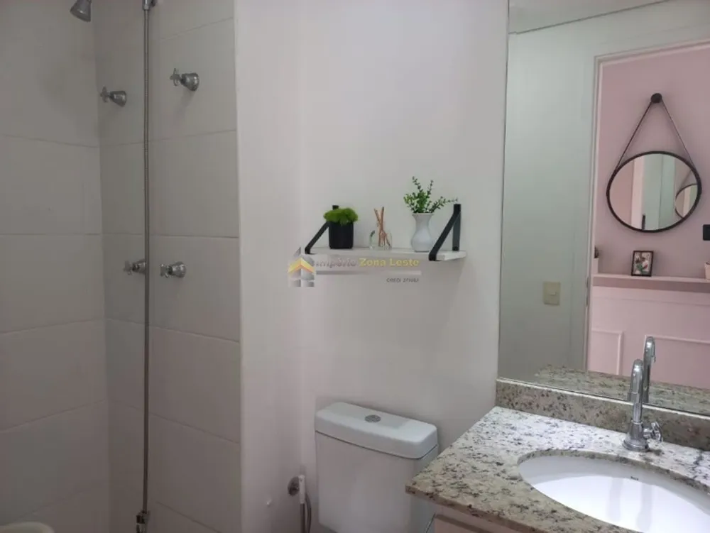 Apartamento, 2 quartos, 52 m² - Foto 6