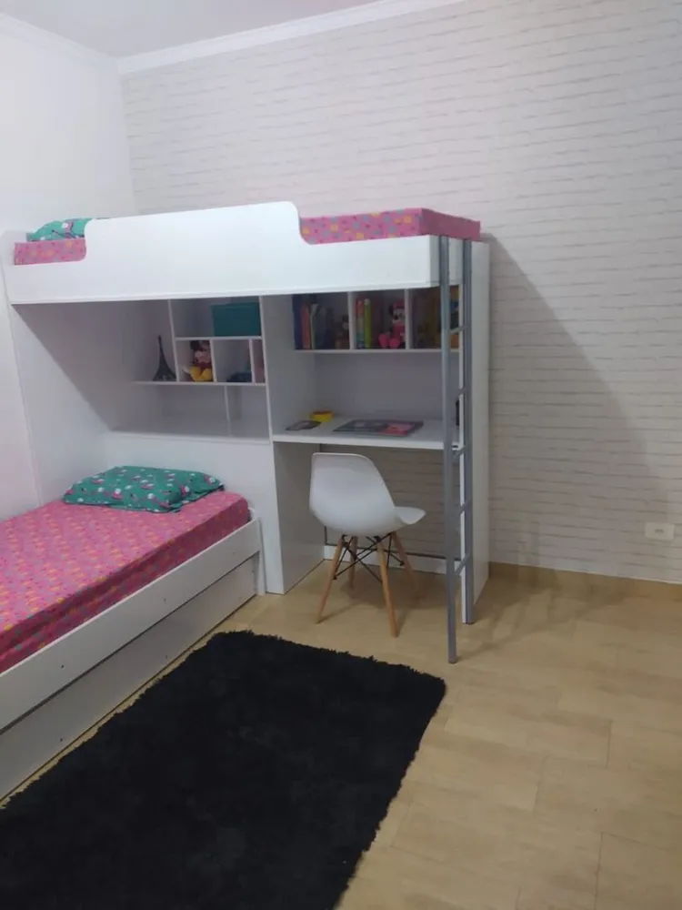 Sobrado, 3 quartos, 184 m² - Foto 10