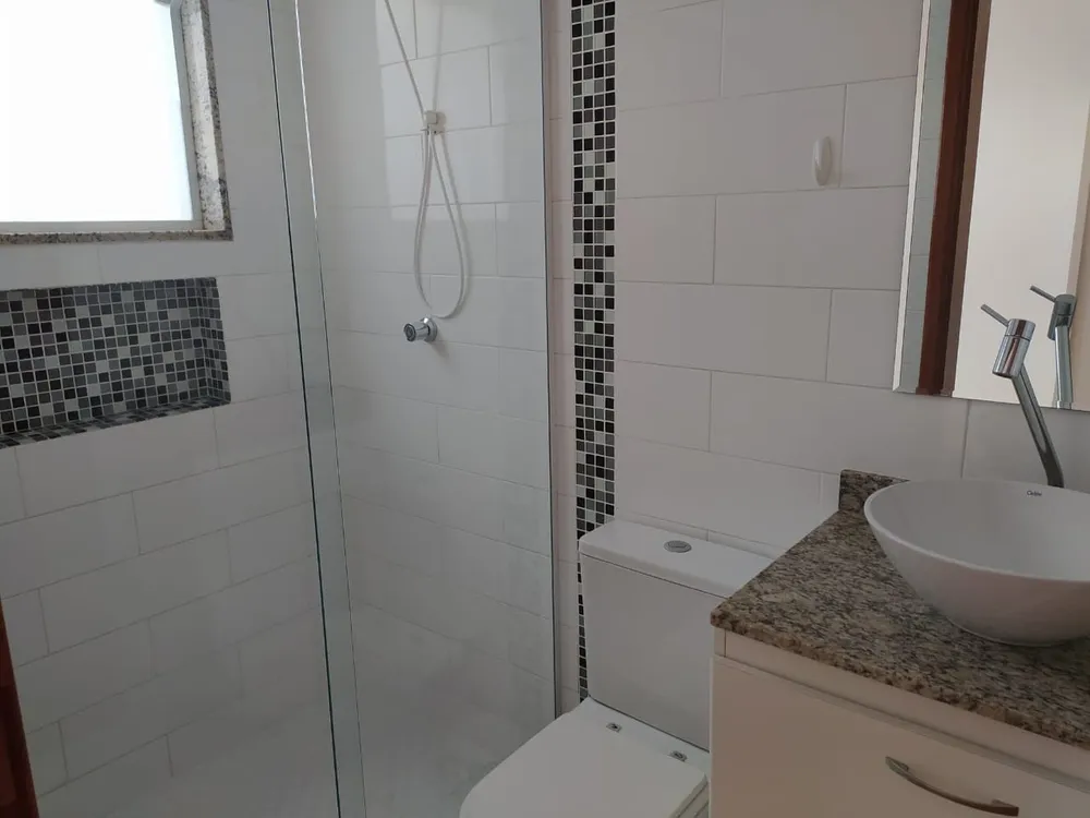 Sobrado, 3 quartos, 184 m² - Foto 11