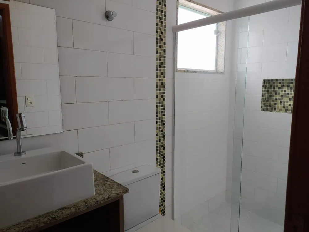 Sobrado, 3 quartos, 184 m² - Foto 12