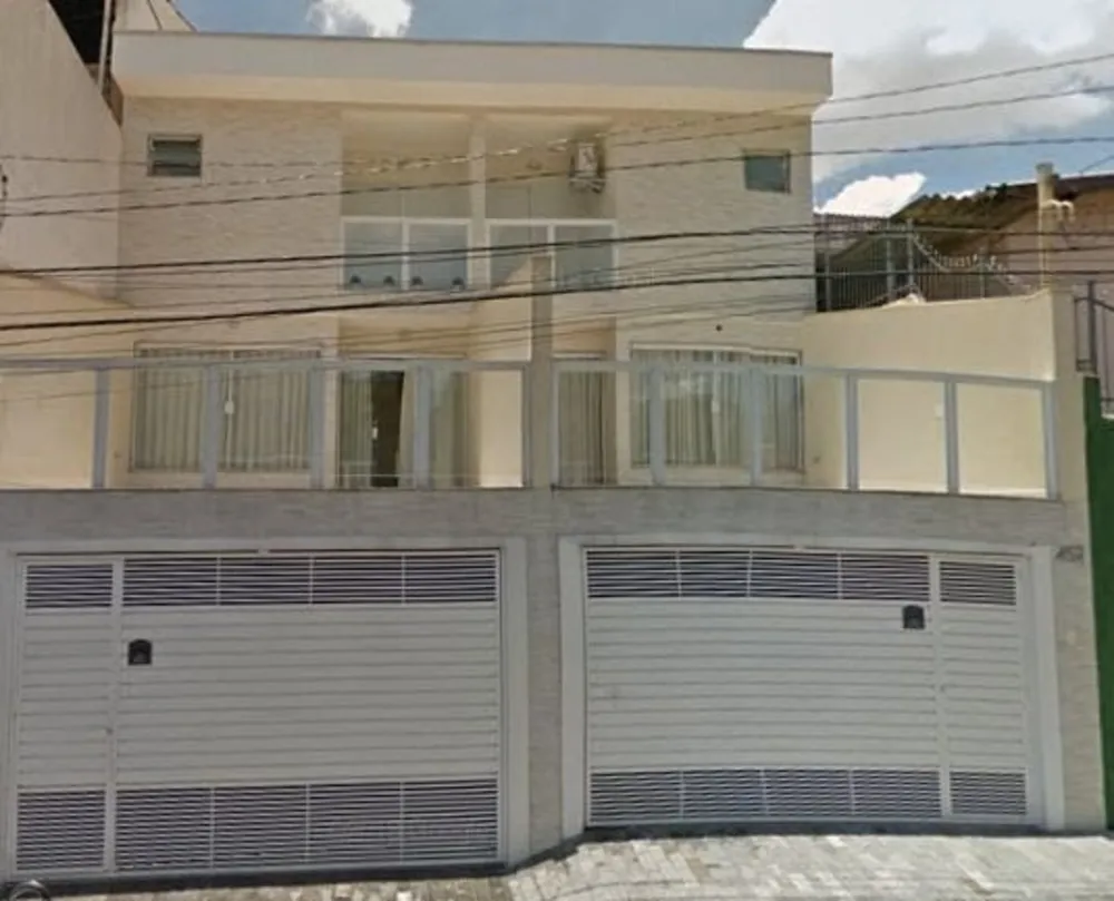 Sobrado, 3 quartos, 184 m² - Foto 1