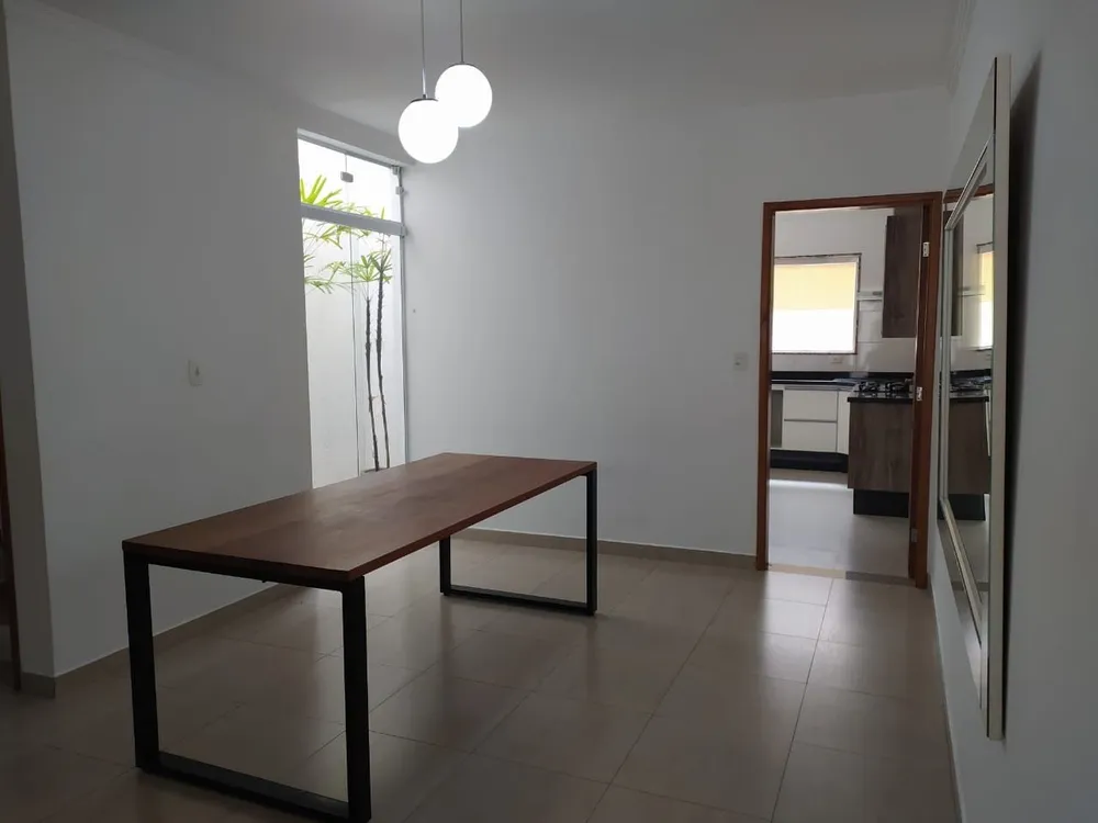 Sobrado, 3 quartos, 184 m² - Foto 3