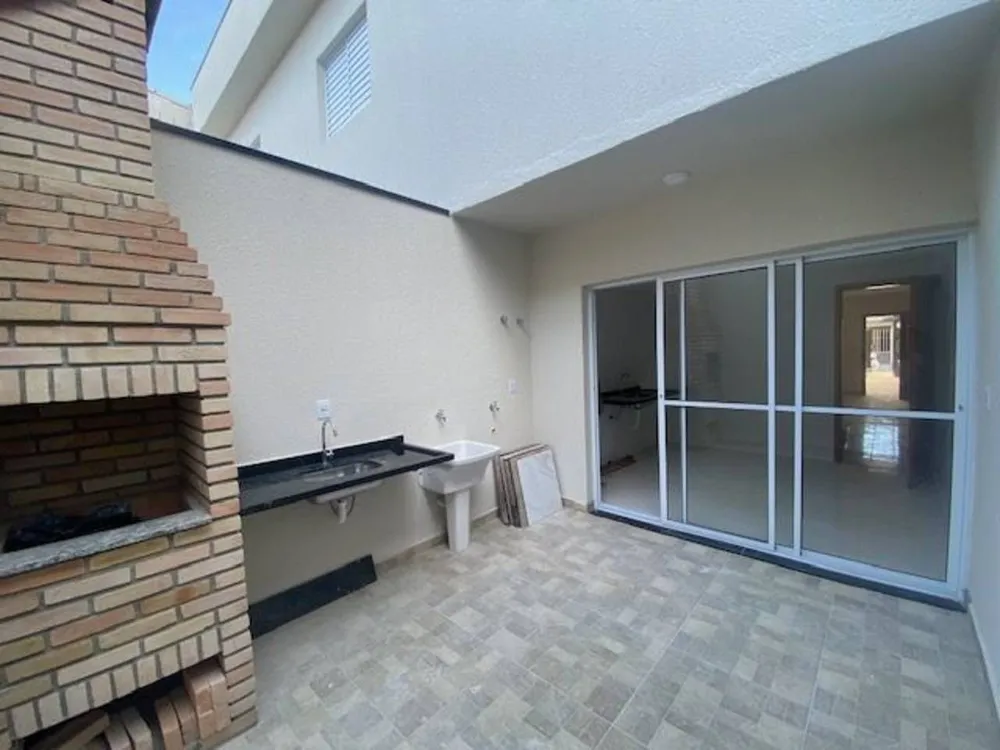 Sobrado, 3 quartos, 106 m² - Foto 11