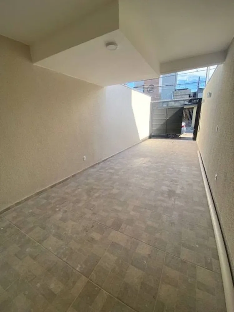 Sobrado, 3 quartos, 106 m² - Foto 3