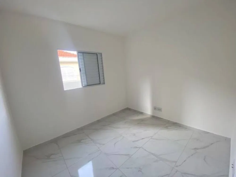 Sobrado, 3 quartos, 106 m² - Foto 1