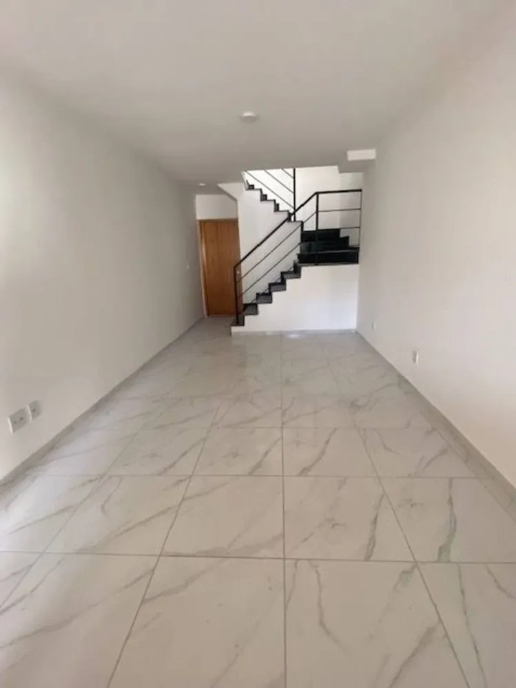 Sobrado, 3 quartos, 106 m² - Foto 6