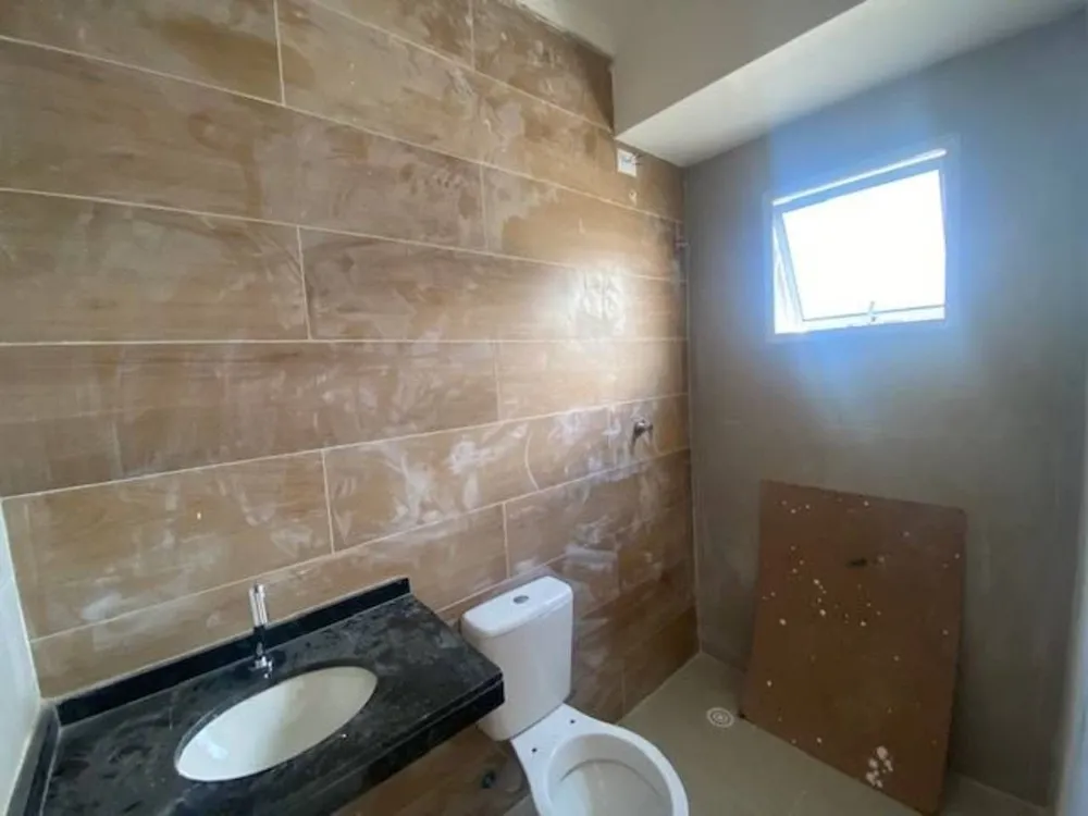 Sobrado, 3 quartos, 106 m² - Foto 8