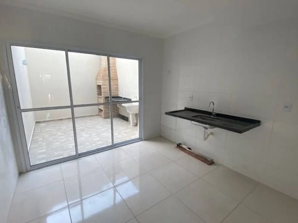 Sobrado, 3 quartos, 106 m² - Foto 2