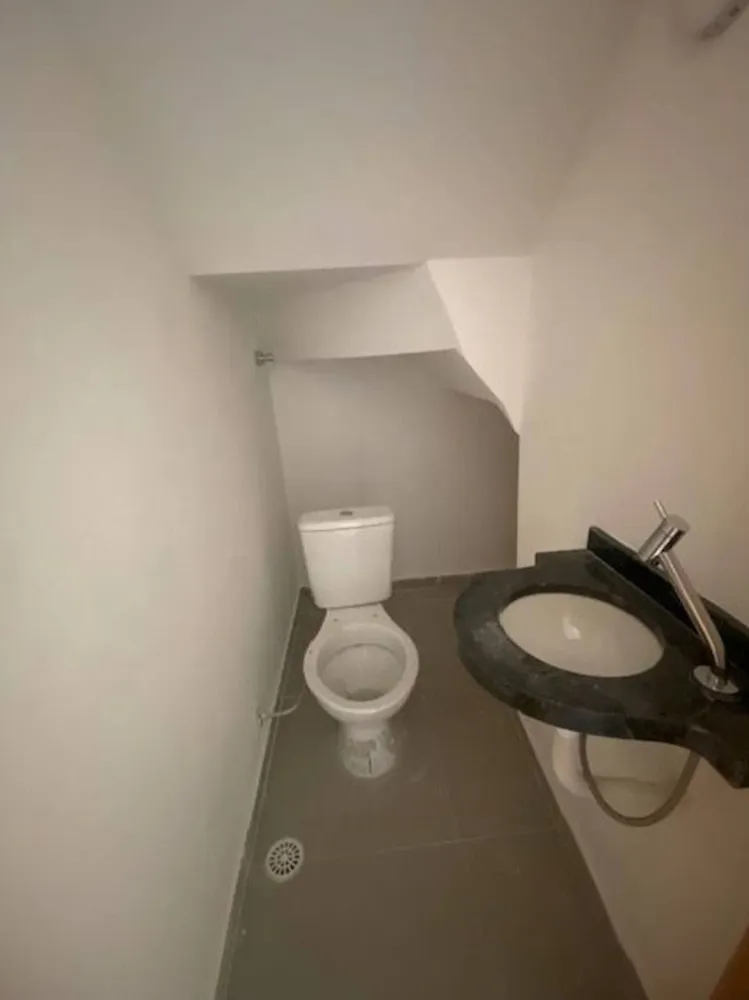 Sobrado, 3 quartos, 106 m² - Foto 3