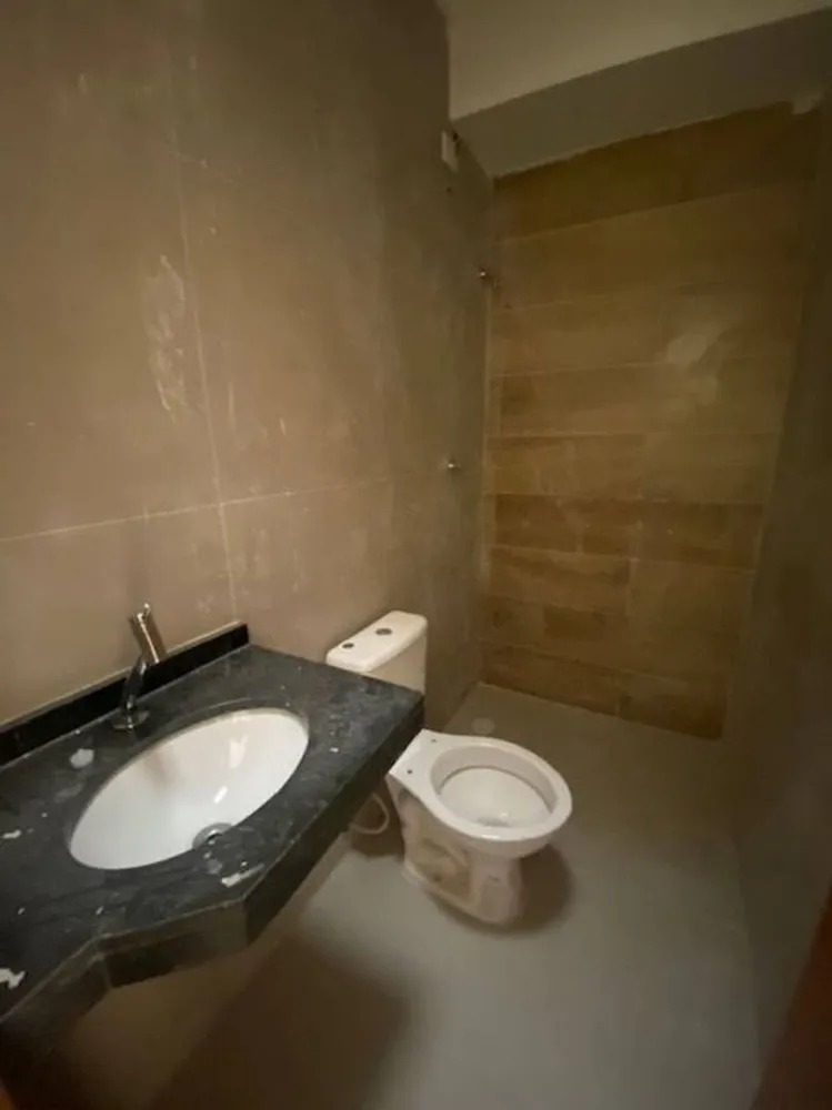 Sobrado, 3 quartos, 106 m² - Foto 8