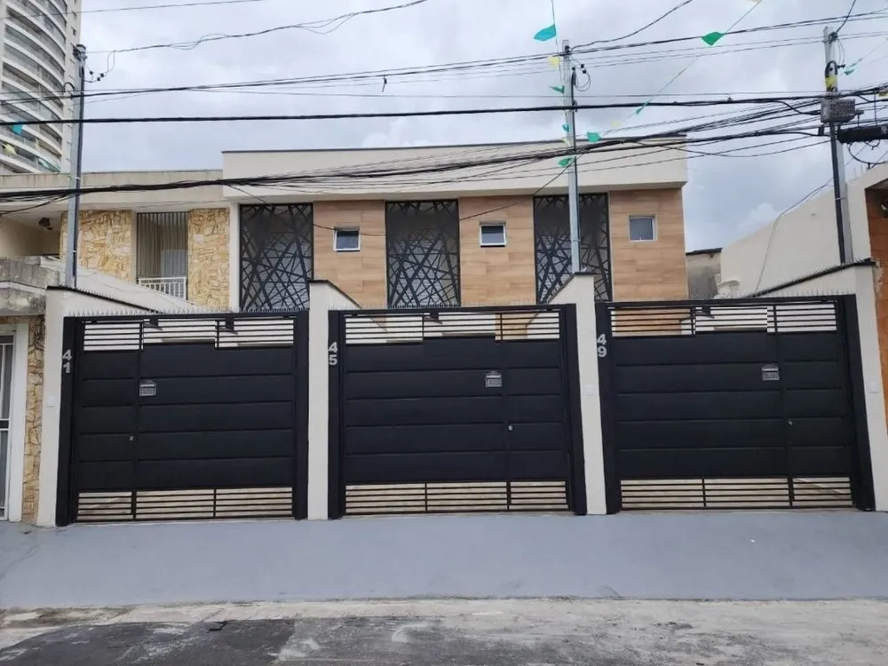Sobrado, 3 quartos, 106 m² - Foto 7