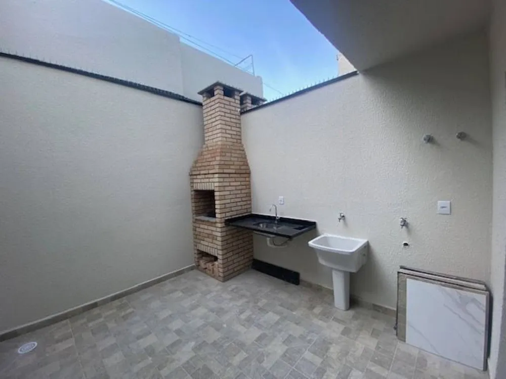 Sobrado, 3 quartos, 106 m² - Foto 5