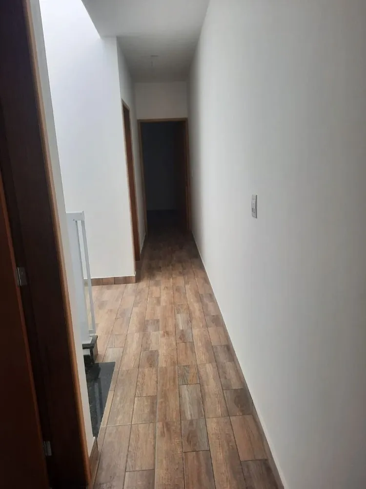 Sobrado, 3 quartos, 114 m² - Foto 8