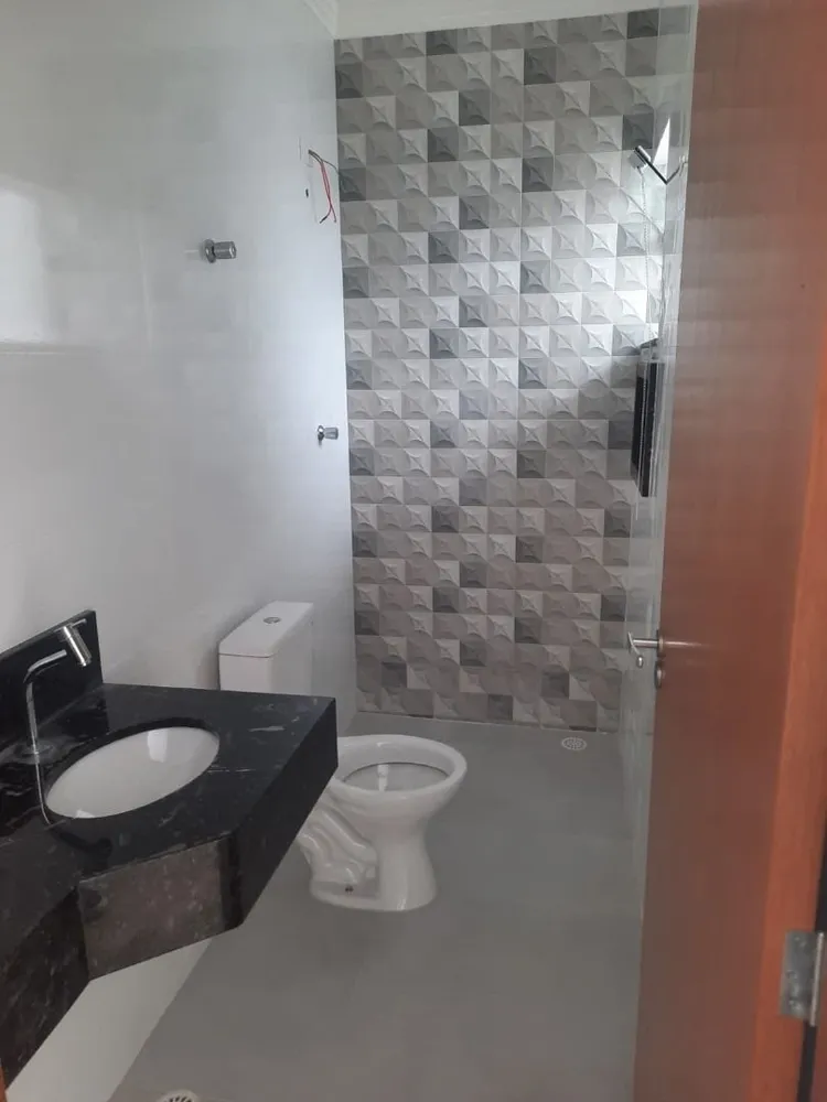 Sobrado, 3 quartos, 114 m² - Foto 11