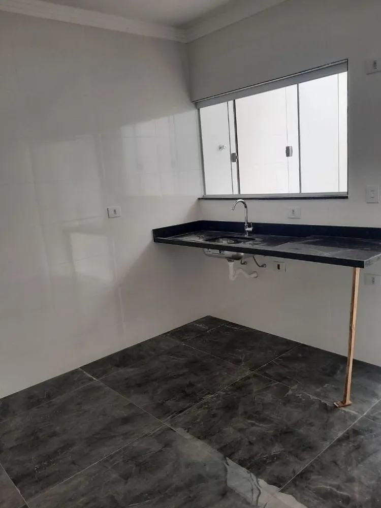 Sobrado, 3 quartos, 114 m² - Foto 3