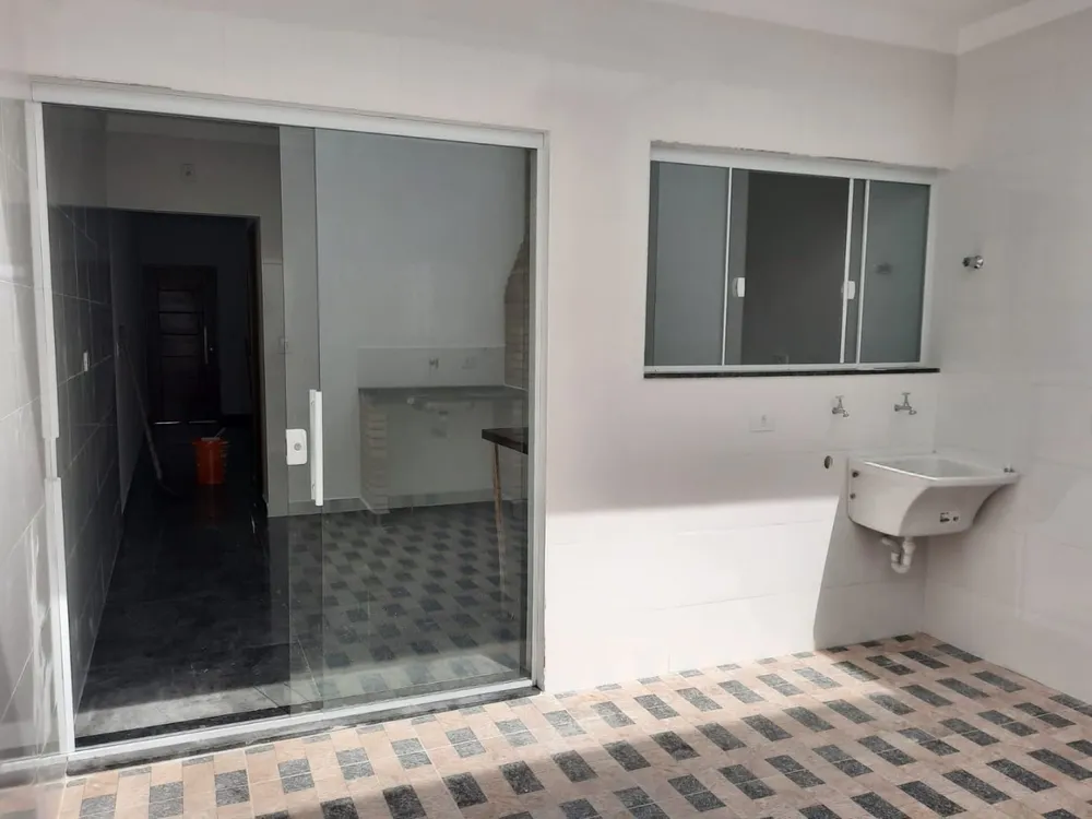 Sobrado, 3 quartos, 114 m² - Foto 5