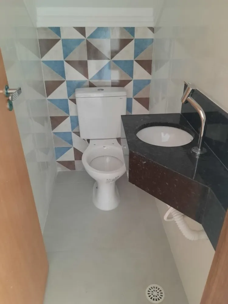 Sobrado, 3 quartos, 114 m² - Foto 4