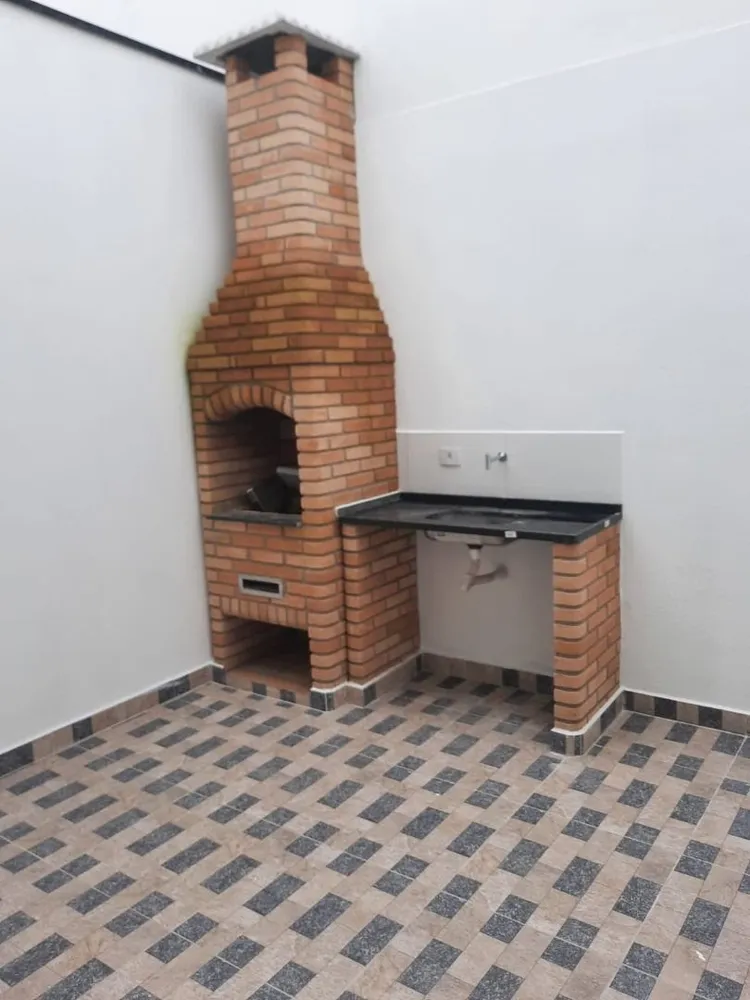 Sobrado, 3 quartos, 114 m² - Foto 6