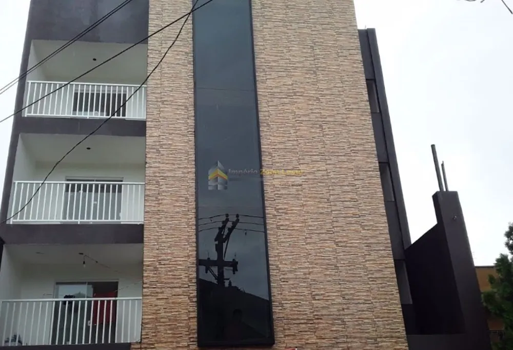 Apartamento, 2 quartos, 47 m² - Foto 1
