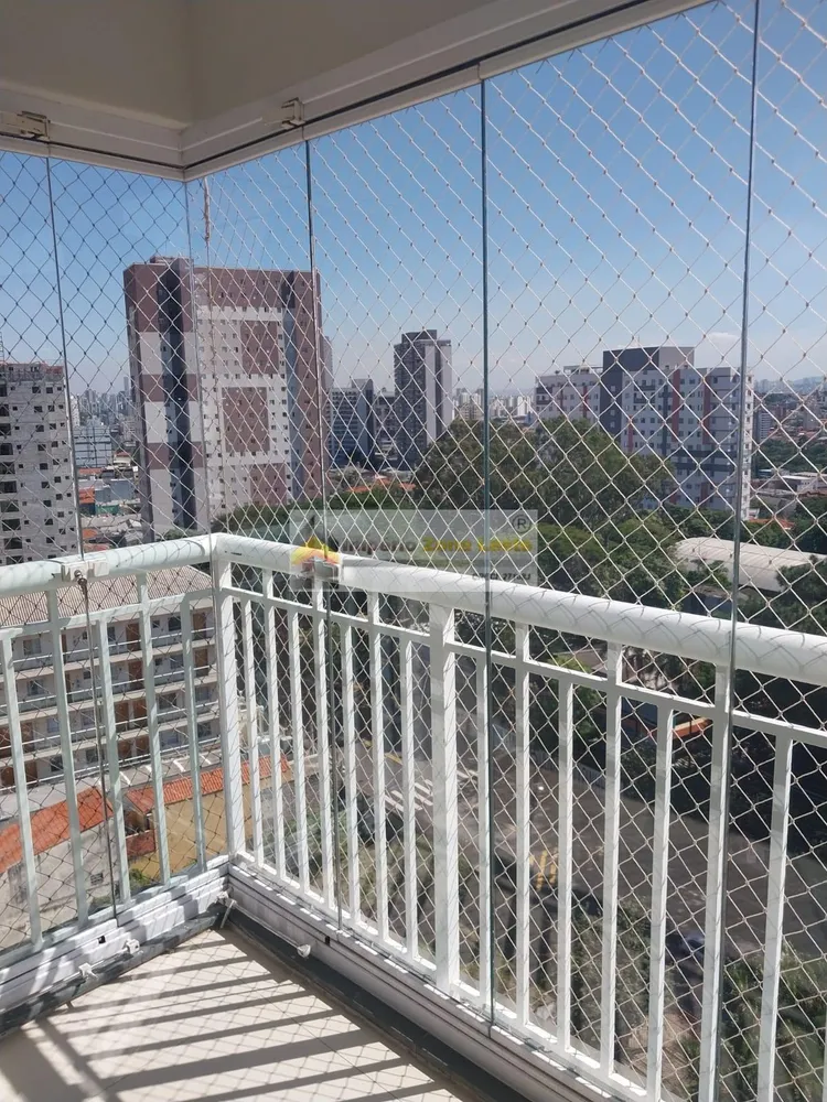Apartamento, 3 quartos, 72 m² - Foto 8