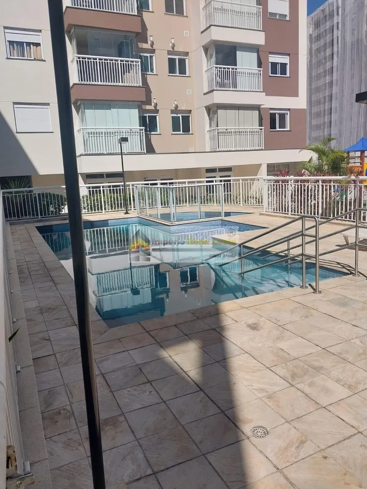 Apartamento, 3 quartos, 72 m² - Foto 4