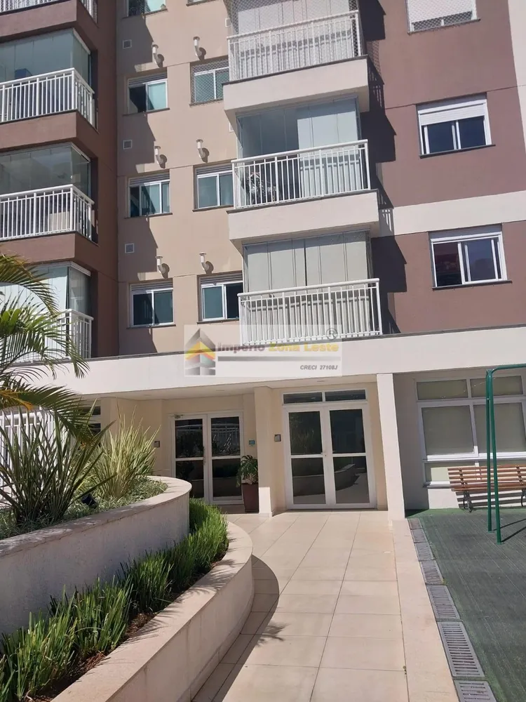 Apartamento, 3 quartos, 72 m² - Foto 2