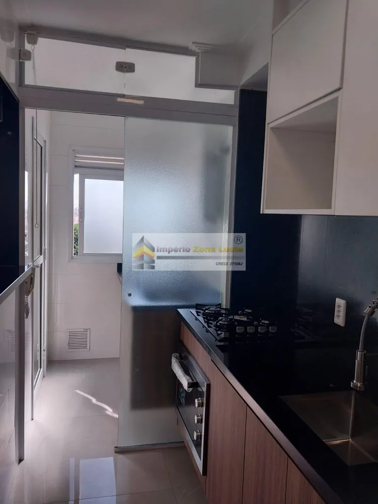 Apartamento, 3 quartos, 72 m² - Foto 12