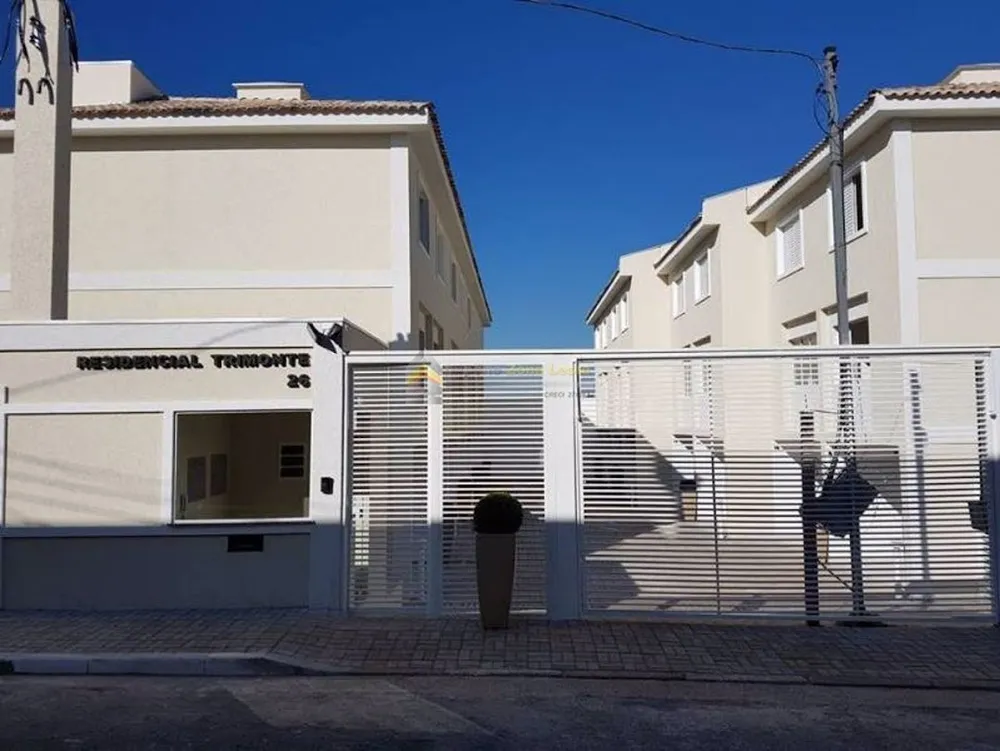Casa, 3 quartos, 70 m² - Foto 1