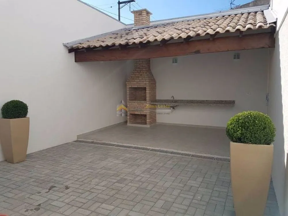 Casa, 3 quartos, 70 m² - Foto 5