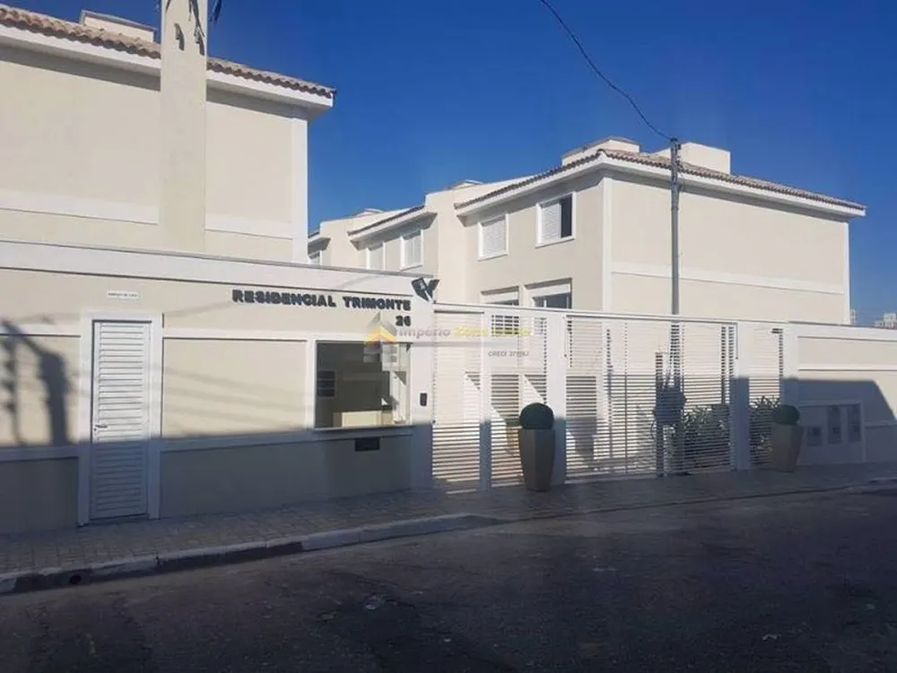 Casa, 3 quartos, 70 m² - Foto 2