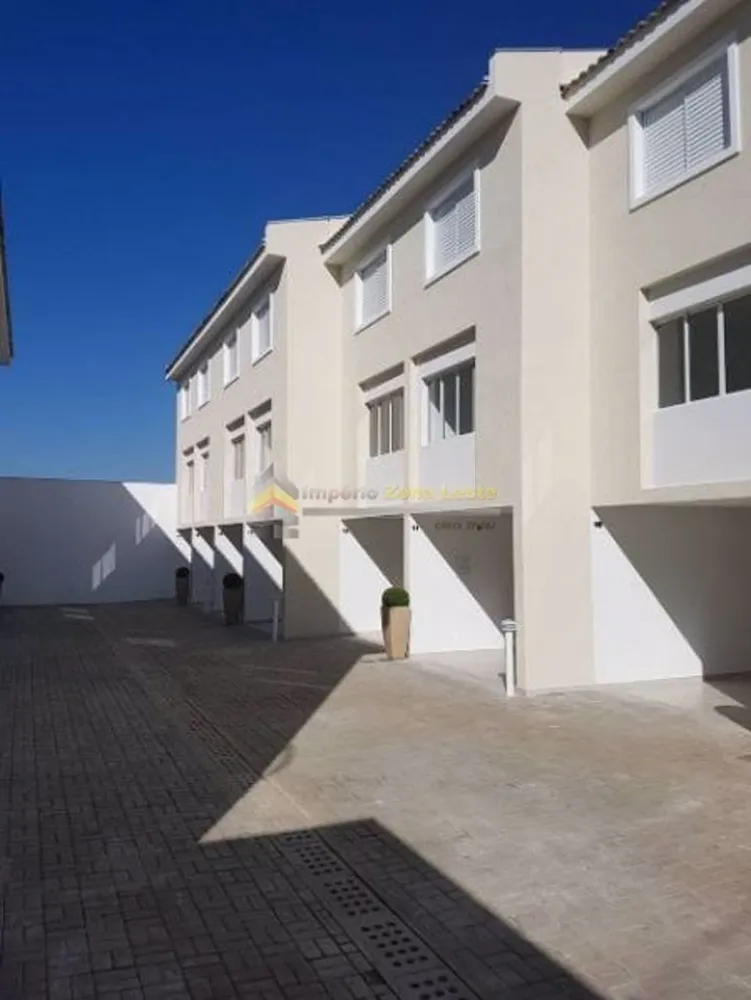 Casa, 3 quartos, 70 m² - Foto 4