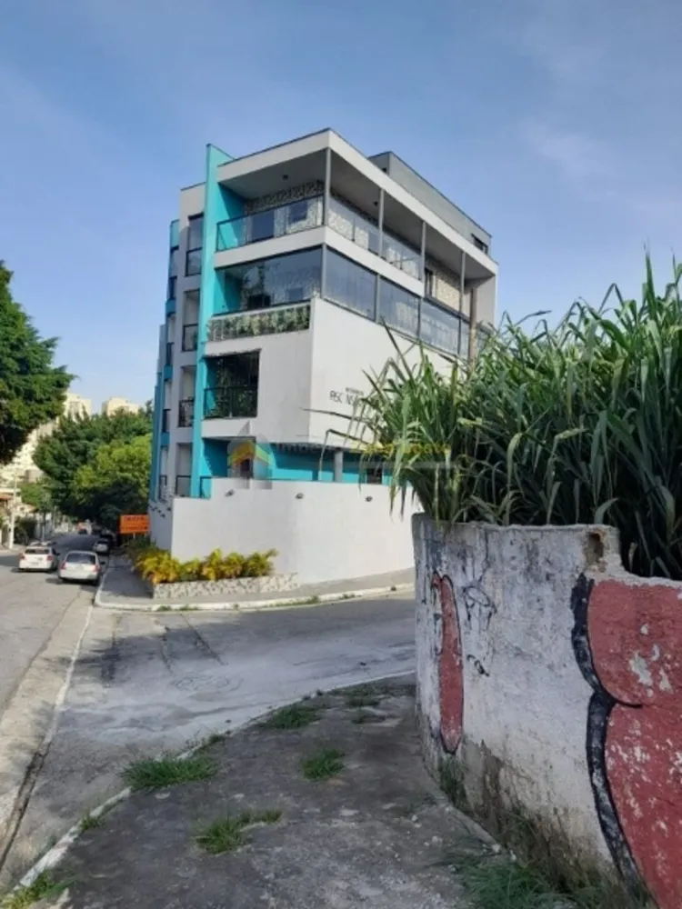 Apartamento, 1 quarto, 38 m² - Foto 6