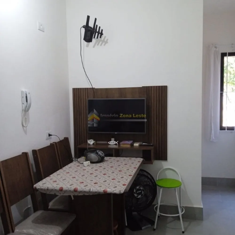Apartamento, 1 quarto, 38 m² - Foto 2