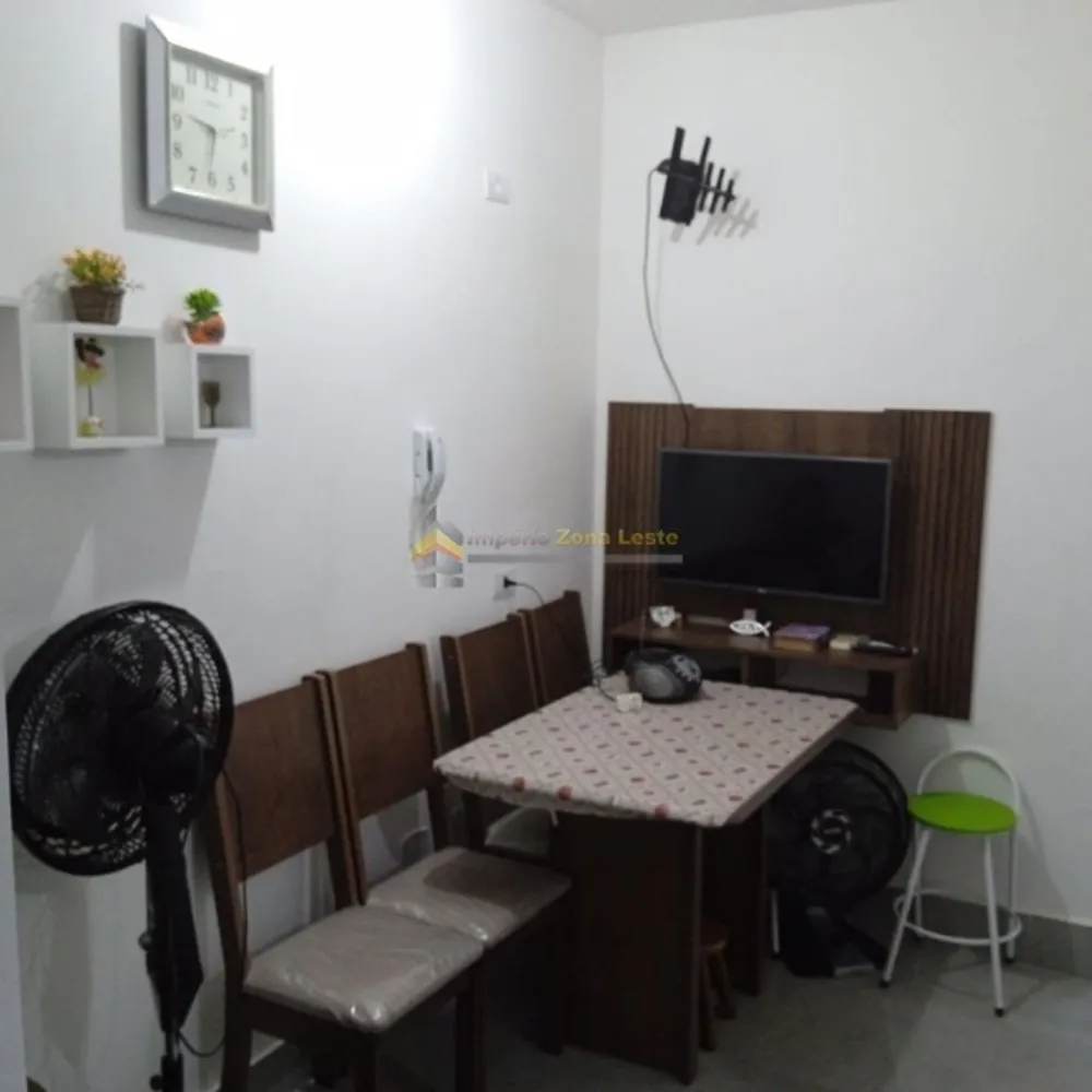 Apartamento, 1 quarto, 38 m² - Foto 10