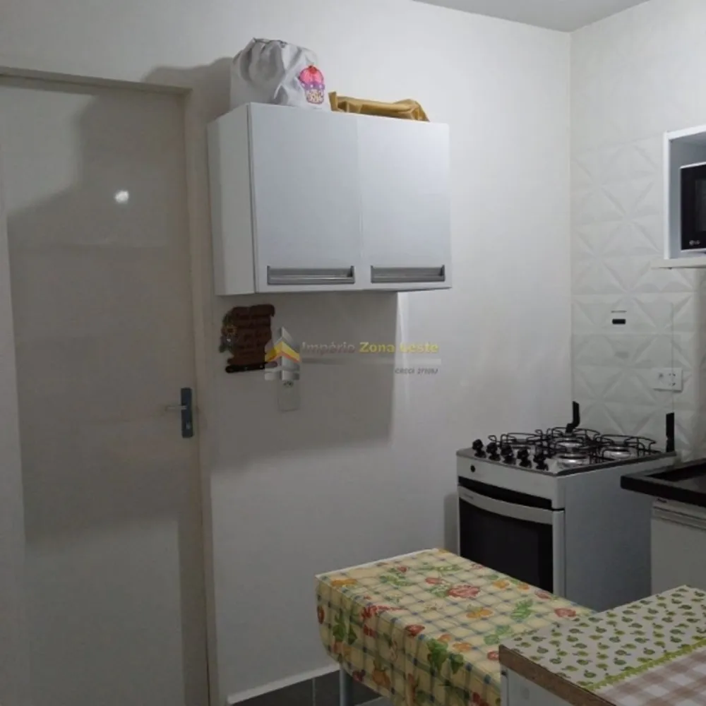Apartamento, 1 quarto, 38 m² - Foto 9
