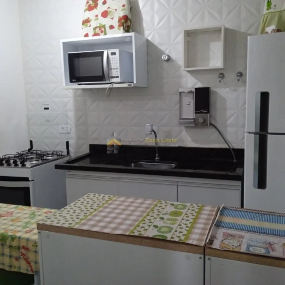 Apartamento, 1 quarto, 38 m² - Foto 11