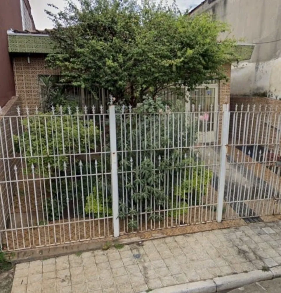 Terreno, 162 m² - Foto 1