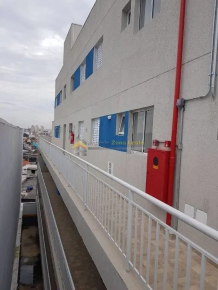 Prédio Inteiro, 40 m² - Foto 4