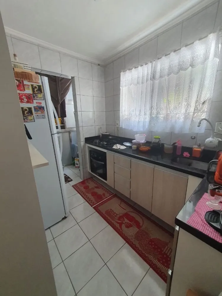 Apartamento, 2 quartos, 56 m² - Foto 1