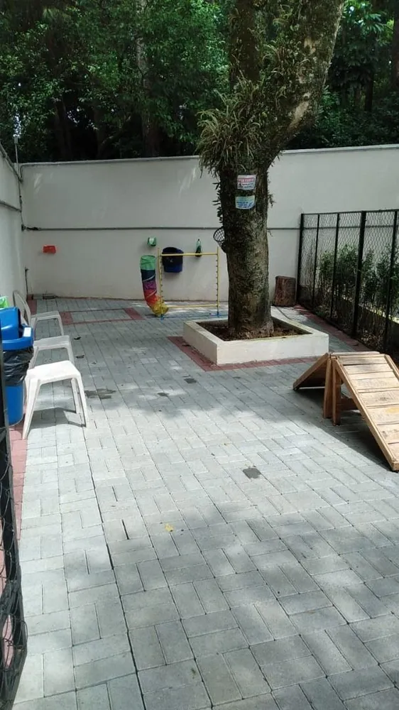 Apartamento, 2 quartos, 56 m² - Foto 3