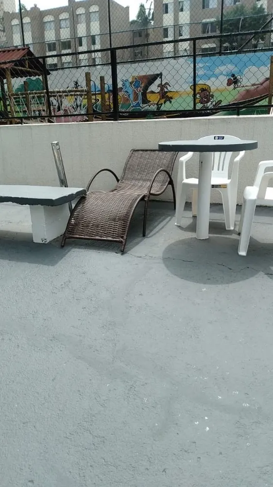 Apartamento, 2 quartos, 56 m² - Foto 7