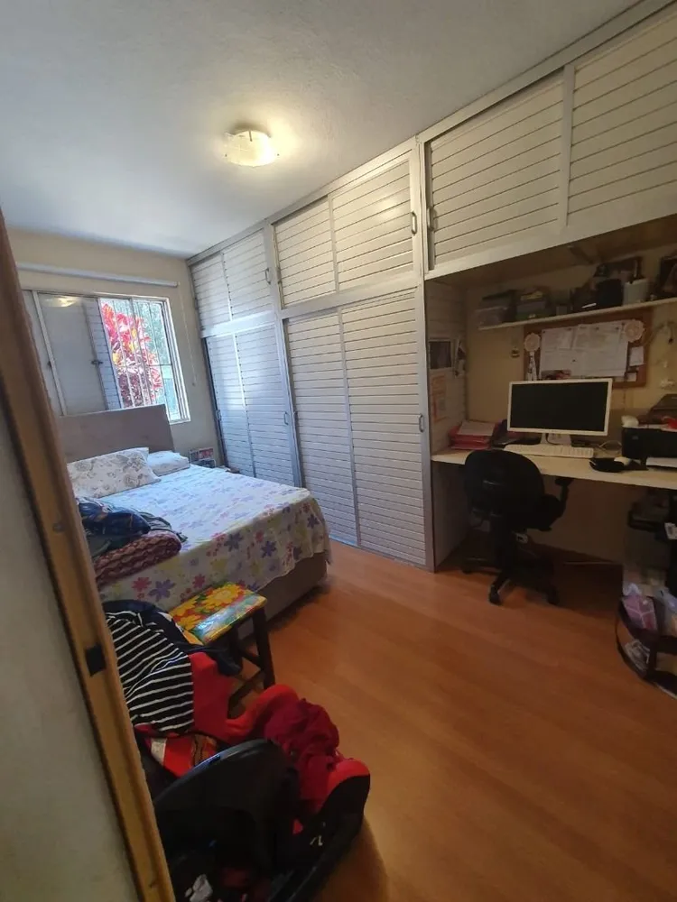 Apartamento, 2 quartos, 56 m² - Foto 2